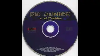 07 Big Junior Presenta El Pueblo Cuantas Mujeres (Dj Sy)