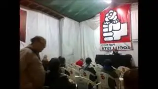 Maoismo en el Per&uacute;