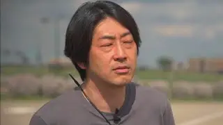 Minnesota Timberwolves fan travels from Japan to watch team win