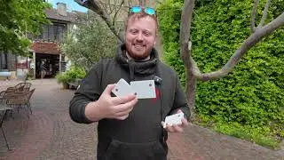 Under the Influence! Magic Monthly