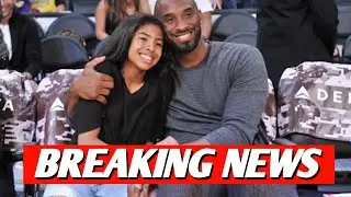 Lakers Pay Tribute To Kobe Bryant On Anniversary Of His Death