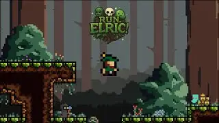 Run, Elric! - XBOX Game Trailer