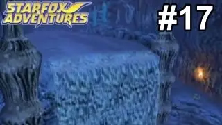 Let's Play Star Fox Adventures [100%] - #17 | Snack-Time