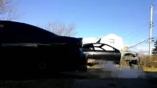 2.2L Ecotec Cavalier Vibrant Catback Exhaust