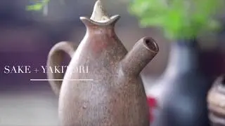 Yuzu Sake Film