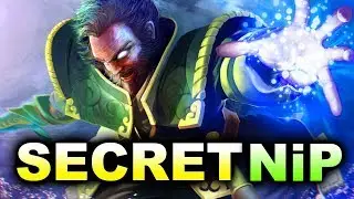 SECRET vs NiP - KUALA LUMPUR MAJOR - GROUP A FINAL DOTA 2