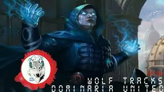 MTG (Dominaria United) - EDM/Dubstep Gaming Music 2022 - (Prod by. Wolf Tracks)