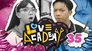 LOVE ACADEMY EPS 35