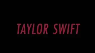 Taylor Swift: Back To December (PAL/High Tone Only) (2010)