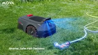 Mova: Meet the ViAX 500