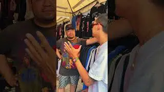 Vintage Neverdie EP.5  #vintageneverdie  #vintage  #event