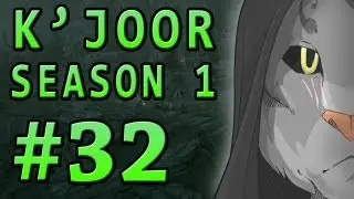 K'Joor's Skyrim Adventures - Season 1 Episode 32: 
