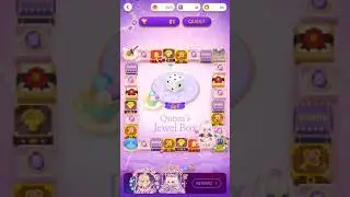 LINE PLAY ☆TREASURE WORLD EVENT || MAY VIP SPOILER ☆