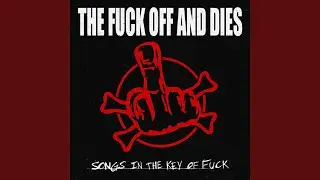 Shut The Fuck Up