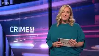 Crimewatch Northern Ireland SEPTEMBER 2021