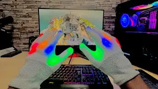 POV: 17 KILL Warzone 5 WIN + GTX 1080 TI + WZ Settings 240 Hz Monitor