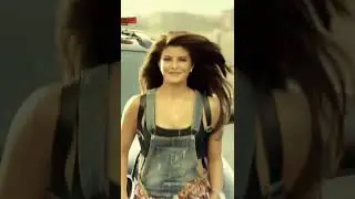 Jacqueline Fernandez dishoom scene