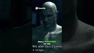 Bio Weapon Evolution  A Terrifying Secret Revealed!