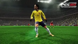 PES 2013 Temporada 2012/2013 ORIGINAL 🎁 | Smoke Patch Blue | Regalo Navideño
