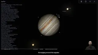 Are They Spheres? Oblateness in Planets and Stars