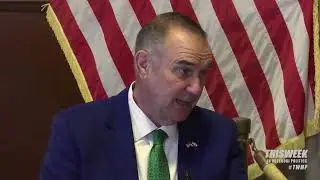 This Week in Missouri Politics - January 18, 2026