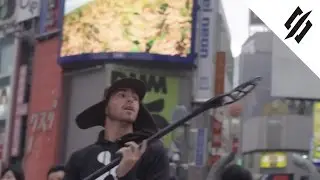 Arigato: Episode 4 | Matt Gibson, Scott Ratliff, Joey Sankey in Japan | StringKing Lacrosse