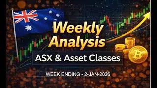 Market Analysis - ASX & Asset Classes 2-Jan-26
