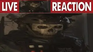 Discount CDL Skin (Horangi) Execution Compilation (MWll Executions)