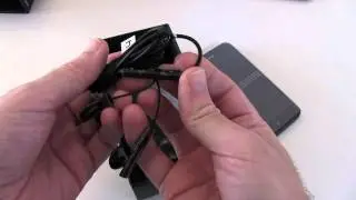 HTC Titan Unboxing - Mango Unleashed!