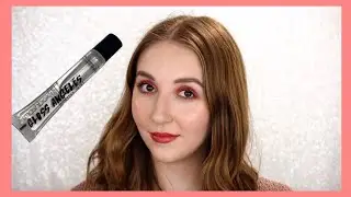 SPRING GLOSSY MAKEUP TUTORIAL | Smashbox Gloss Angeles