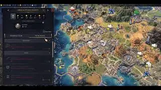 Civilization VII 1.3.1 Multiplayer  Episode 29