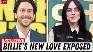 Billie Eilish and Nat Wolff: Confirming Their Relationship!
