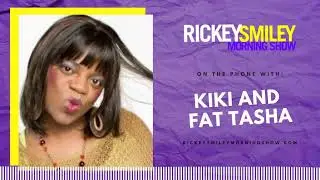 Kiki and Fat Tasha Argue About Returning Easter Outfits to the Dollar Store