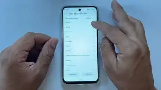 Como Cambiar el Tono de las Notificaciones en ZTE AXON 70