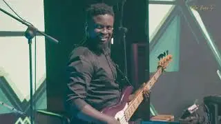 SWEET SPONTANEOUS ISLAND MUSIC / BAND CAM / KOKO BASS