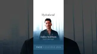 The UK&rsquo;s premier scientific Aesthetic Medicine Conference - FACE 2024