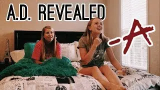 SPENCER'S TWIN IS A.D. PLL FINALE REACTION