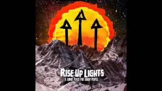 Rise Up Lights - Coming Back