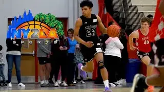2026 Jordan Williams Spring Highlights with Midwest Renegade Club!