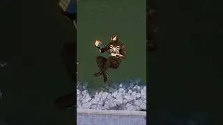 spider man 2 gameplay ps5 #spiderman