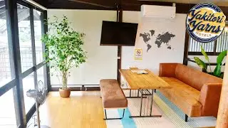 Izu Ricca1★Mt.Fuji view★1 group stay | Izu, Japan | Hotel Review ⭐