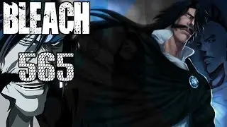 Bleach Chapter 565 Review: A God Like You