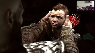 Stream 2 de viaje por Migdar