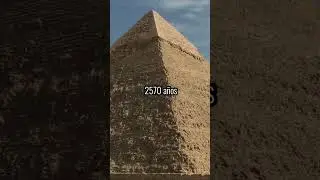 El Iphone estuvo m&aacute;s cerca de las priamides!...