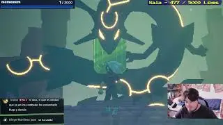 ESPPokemon+fanmade #fanmade #gammaemerald #pokemon #demo #okamitube