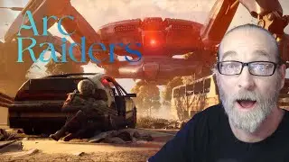 Arc Raiders Time so lets get some games in. We are almost 2,200 subs Ep.183