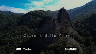 Castello della Pietra - Vobbia (GE)