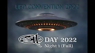 Probably Not 311 Day 2022 Night 1