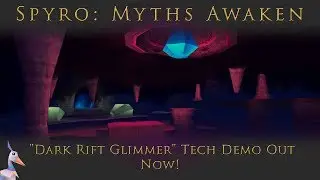 Spyro: Myths Awaken | 