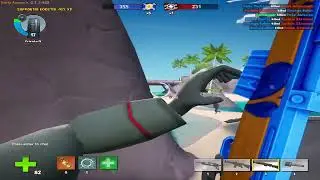 Heroes of Valor | Galleon Gulf (100% AI Difficulty)